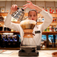 Image for article titled Inside Starbucks’s supersized homage to its Italian roots